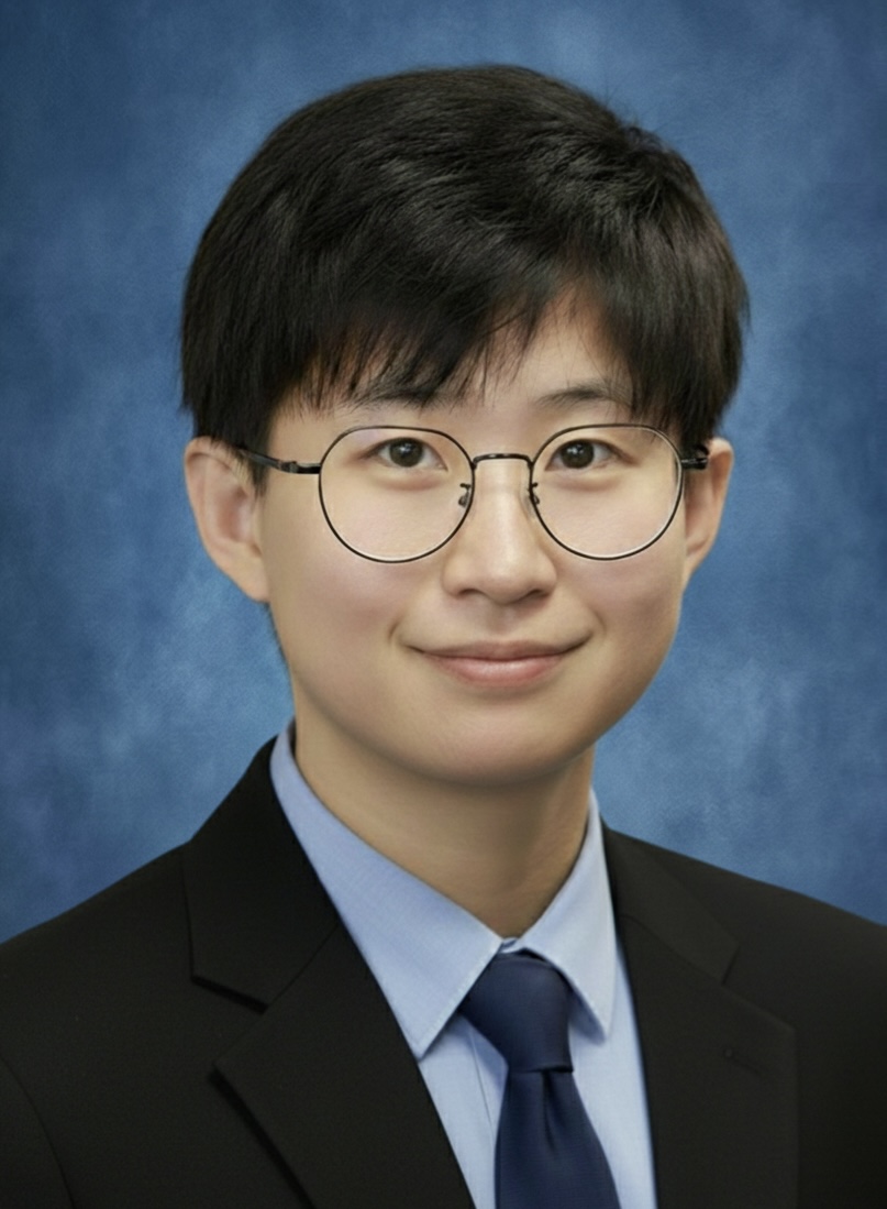 Portrait of Dr. Wanping Chen